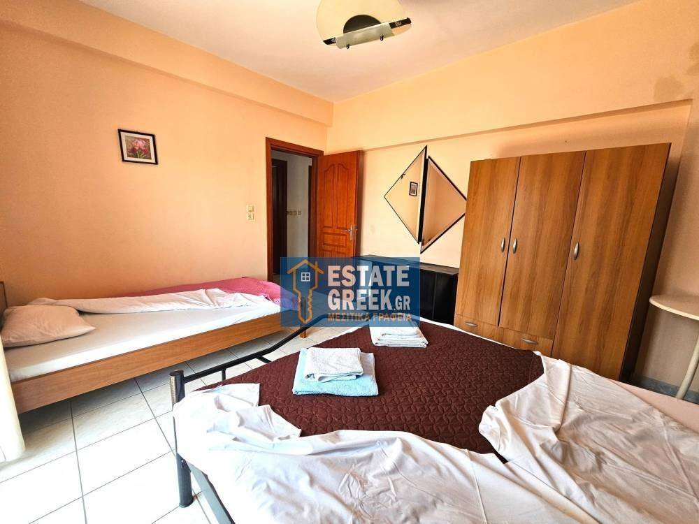 ★ Ιδανικό για Airbnb ★ ΠΛΗΡΩΣ ΕΠΙΠΛΩΜΕΝΟ ★ Μεγάλα υπνοδωμάτια ★ 