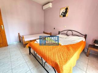 ★ Ιδανικό για Airbnb ★ ΠΛΗΡΩΣ ΕΠΙΠΛΩΜΕΝΟ ★ Μεγάλα υπνοδωμάτια ★ 