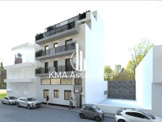 Εξωτερικοι χώροι