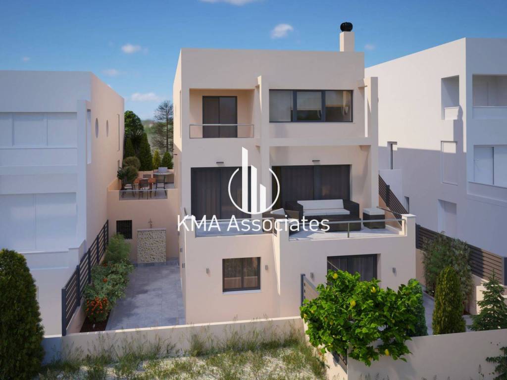 Εξωτερικοι χώροι