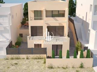 Εξωτερικοι χώροι