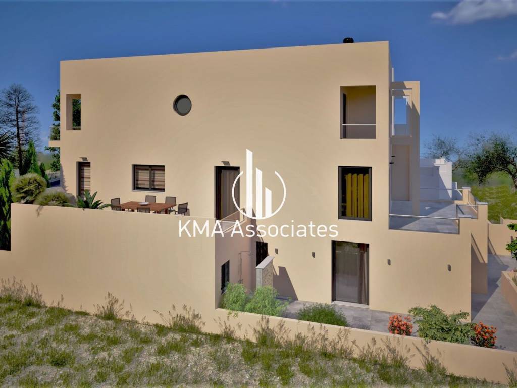 Εξωτερικοι χώροι