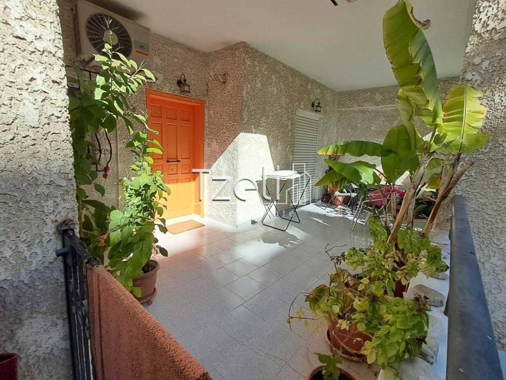 Εξωτερική άποψη χώρου