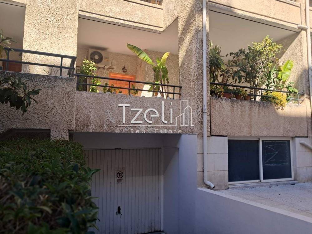 Εξωτερική άποψη χώρου