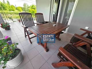 ★ Ιδανικό για Airbnb ★ Μπαλκόνια 35τμ ★ Με αυλή και κήπο ★ 