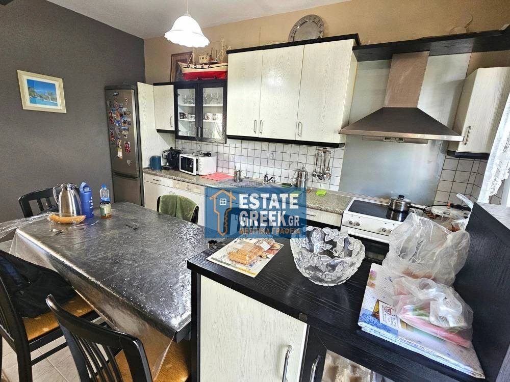 ★ Ιδανικό για Airbnb ★ Μπαλκόνια 35τμ ★ Με αυλή και κήπο ★ 