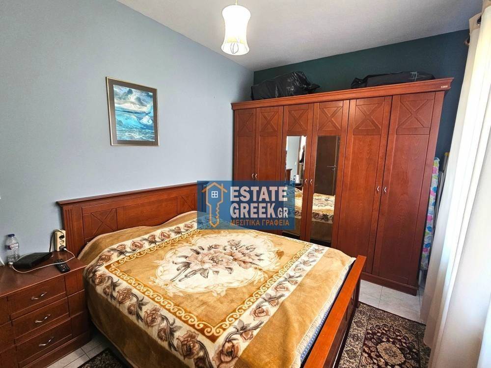 ★ Ιδανικό για Airbnb ★ Μπαλκόνια 35τμ ★ Με αυλή και κήπο ★ 