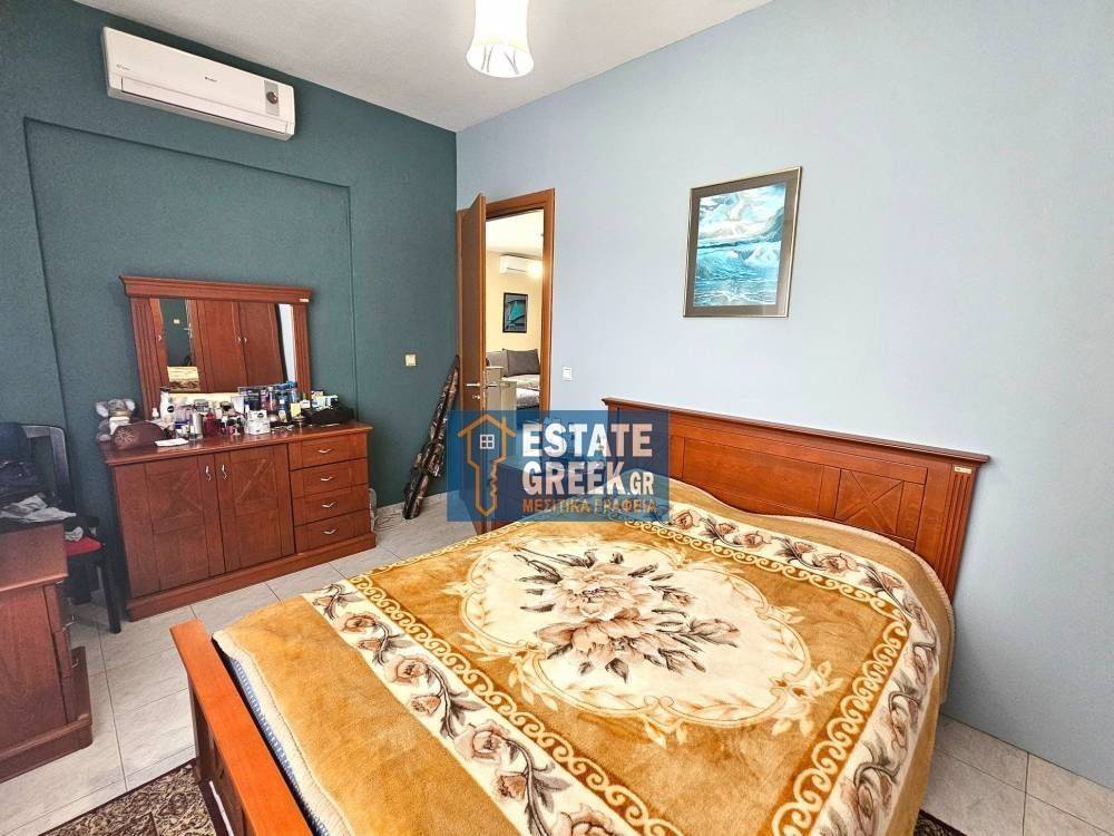 ★ Ιδανικό για Airbnb ★ Μπαλκόνια 35τμ ★ Με αυλή και κήπο ★ 