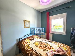 ★ Ιδανικό για Airbnb ★ Μπαλκόνια 35τμ ★ Με αυλή και κήπο ★ 