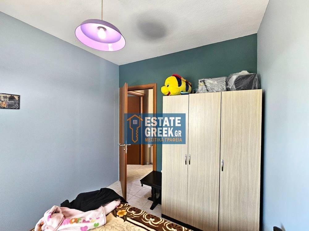 ★ Ιδανικό για Airbnb ★ Μπαλκόνια 35τμ ★ Με αυλή και κήπο ★ 