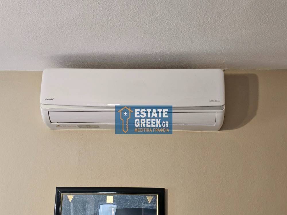 ★ Ιδανικό για Airbnb ★ Μπαλκόνια 35τμ ★ Με αυλή και κήπο ★ 