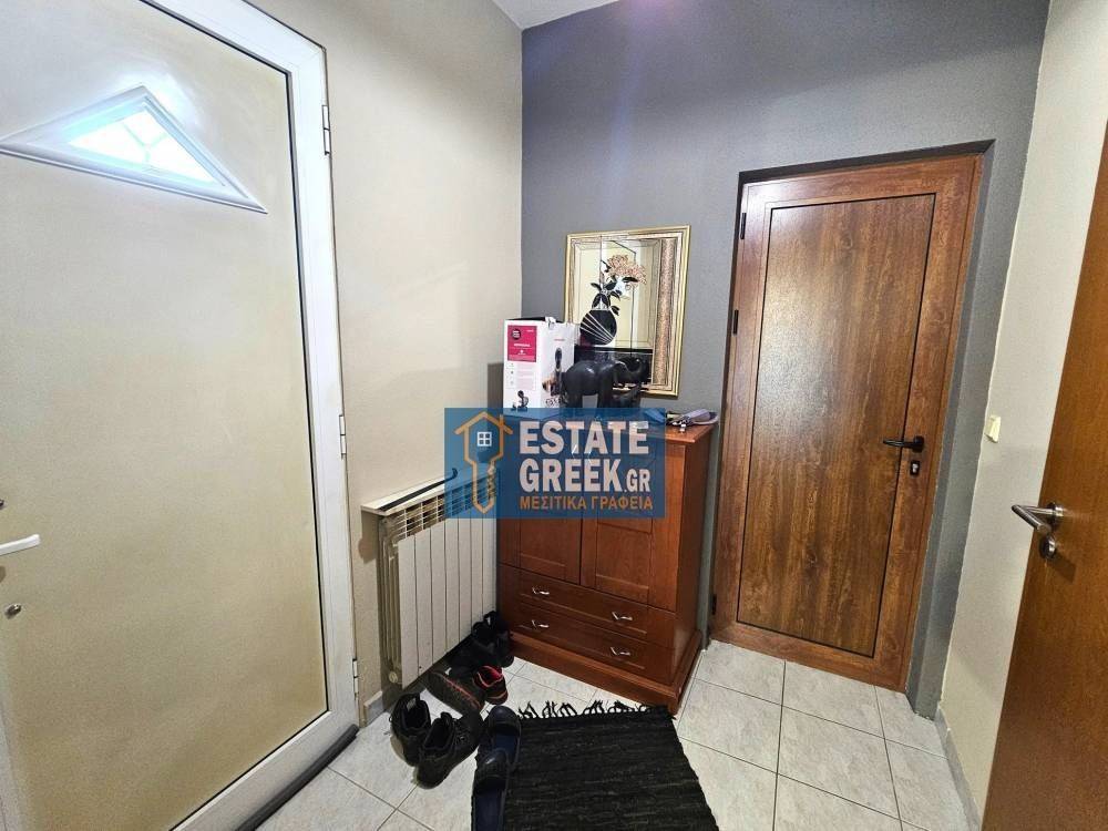 ★ Ιδανικό για Airbnb ★ Μπαλκόνια 35τμ ★ Με αυλή και κήπο ★ 