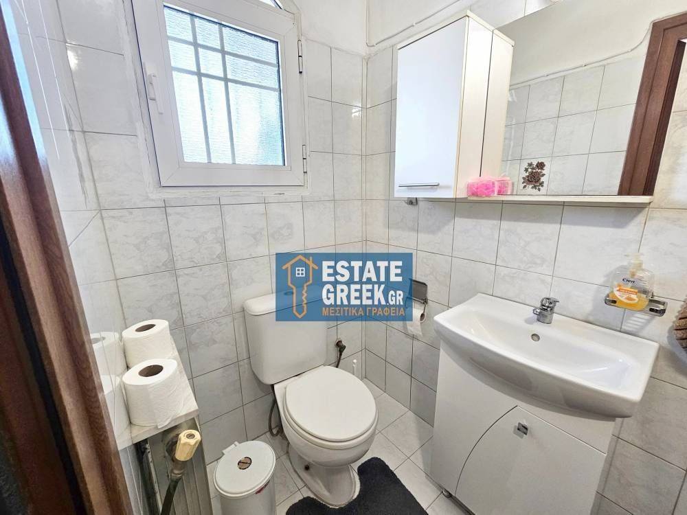 ★ Ιδανικό για Airbnb ★ Μπαλκόνια 35τμ ★ Με αυλή και κήπο ★ 