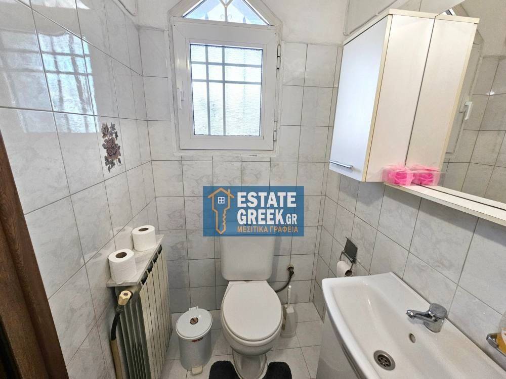 ★ Ιδανικό για Airbnb ★ Μπαλκόνια 35τμ ★ Με αυλή και κήπο ★ 