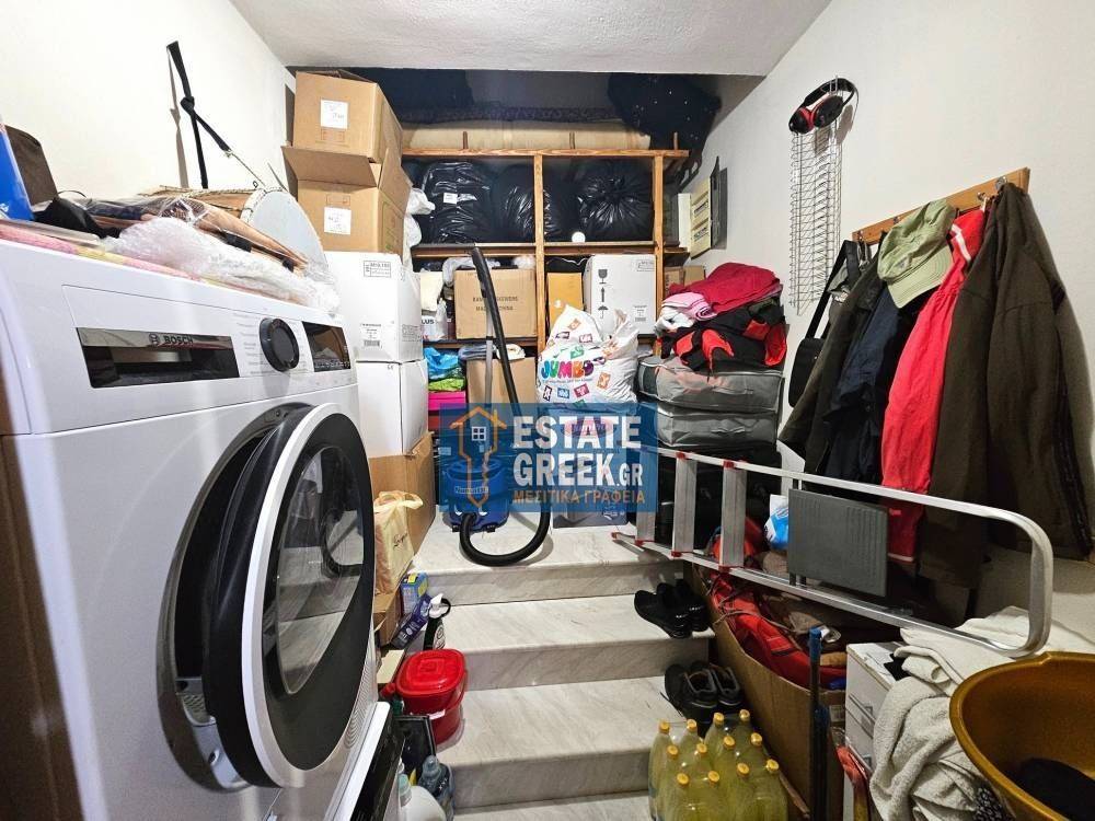 ★ Ιδανικό για Airbnb ★ Μπαλκόνια 35τμ ★ Με αυλή και κήπο ★ 