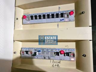 ★ Ιδανικό για Airbnb ★ Μπαλκόνια 35τμ ★ Με αυλή και κήπο ★ 