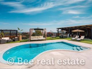 Άποψη εξωτερικού χώρου