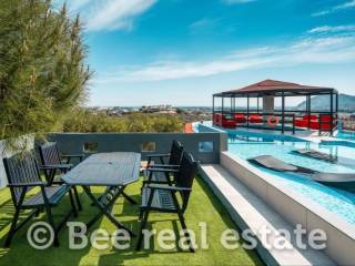 Άποψη εξωτερικού χώρου