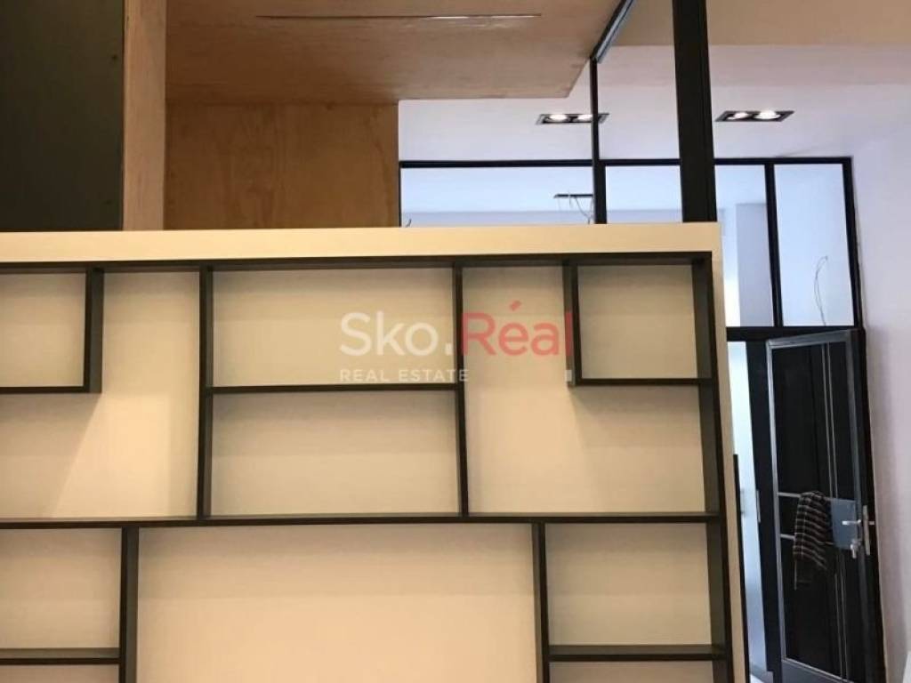 Άποψη χώρου