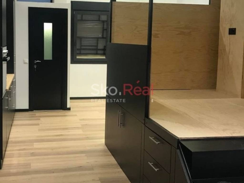 Άποψη χώρου