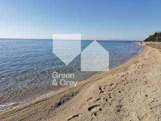 Paralia Trane Ammoyda