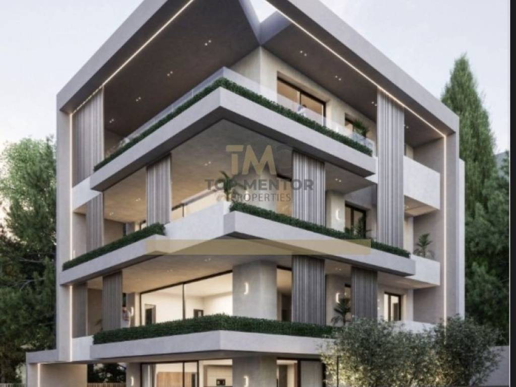 Εξωτερικός χώρος