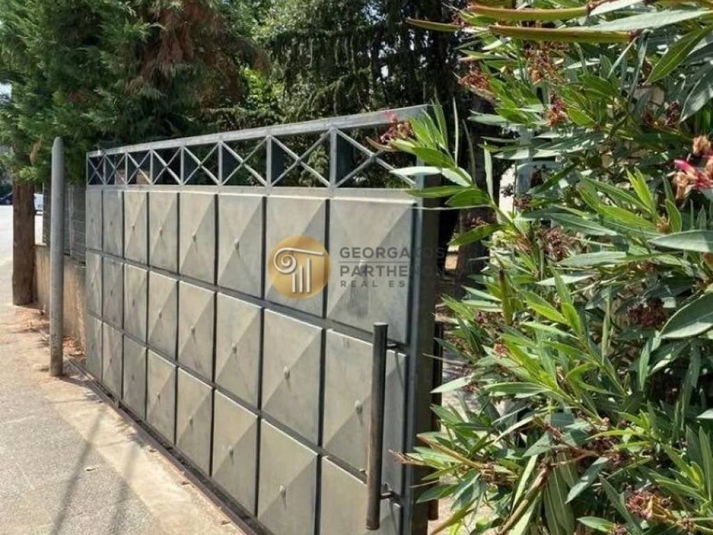 Εξωτερικός χώρος