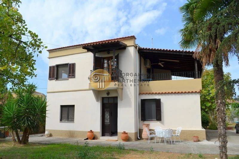 Εξωτερικός χώρος