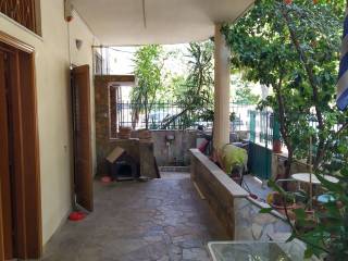 Εξωτερικοι χώροι