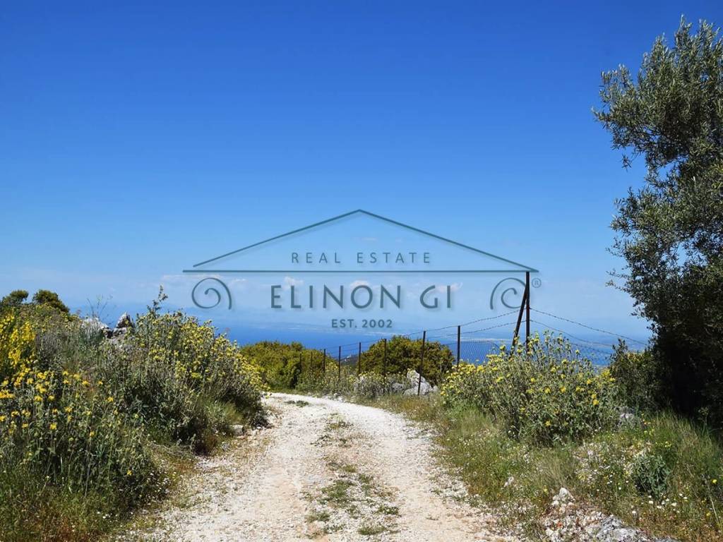 Η πρόσβαση στο αγροτεμάχιο