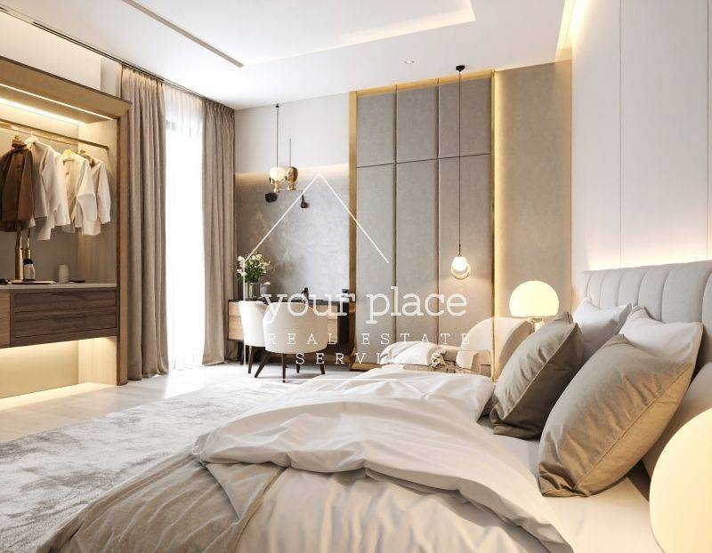 Υπνοδωμάτιο