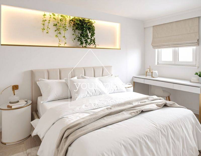 Υπνοδωμάτιο