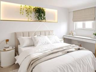 Υπνοδωμάτιο