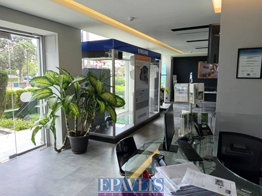 Εσωτερικοι χώροι