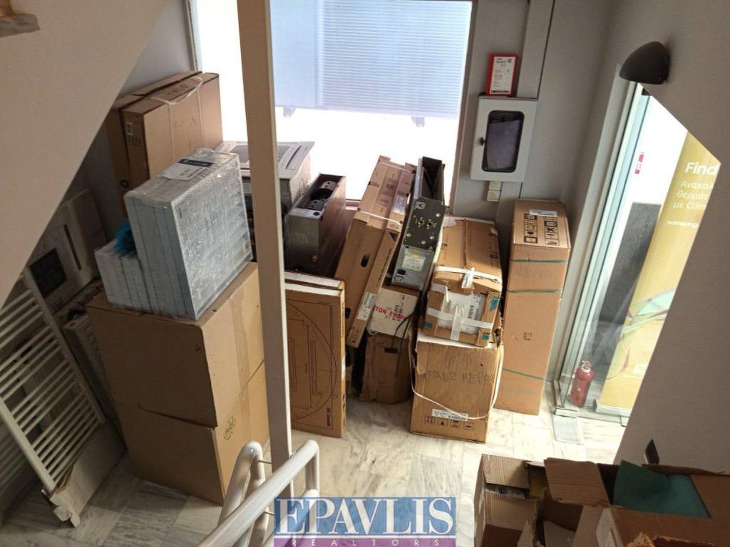 Εσωτερικοι χώροι