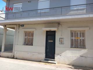 Εξωτερικοι χώροι