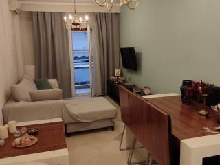 Forumland Real Estate, Σαλόνι