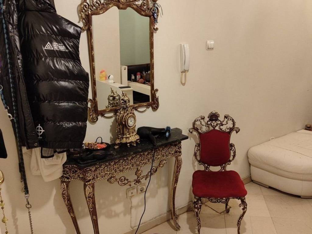 Forumland Real Estate, Σαλόνι