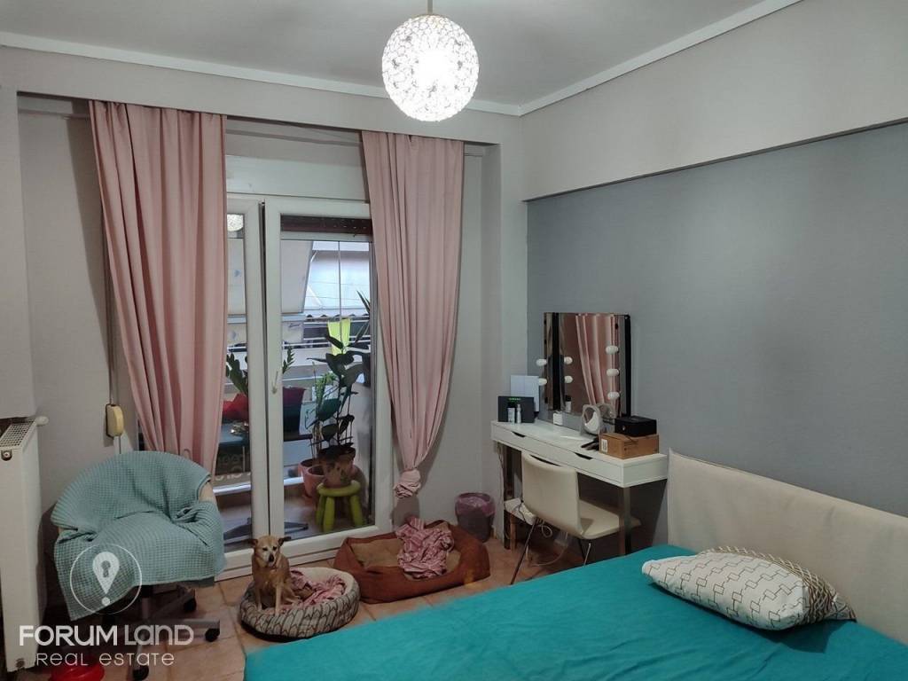 Forumland Real Estate, Υπνοδωμάτιο