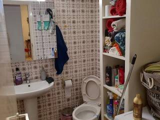 Forumland Real Estate, Μπάνιο