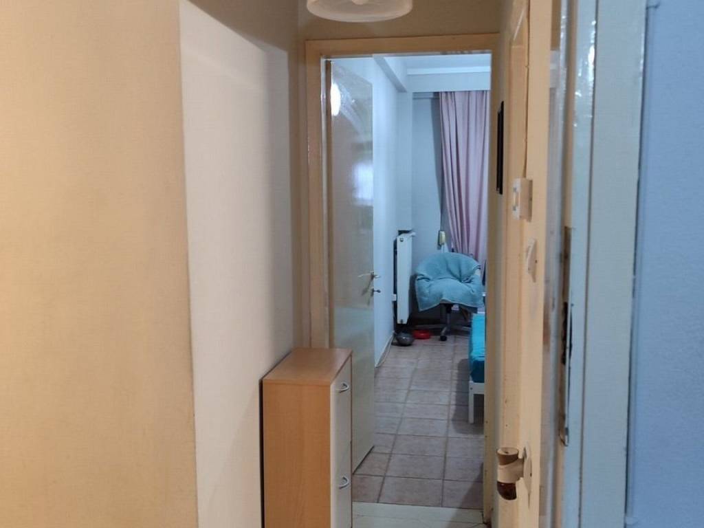 Forumland Real Estate, Διάδρομος