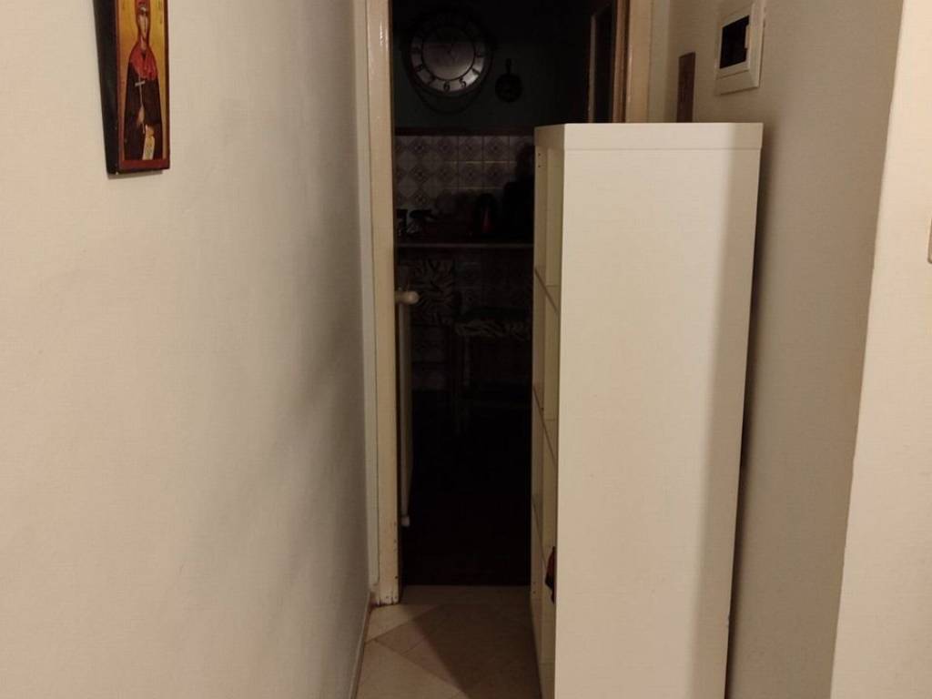 Forumland Real Estate, Διάδρομος