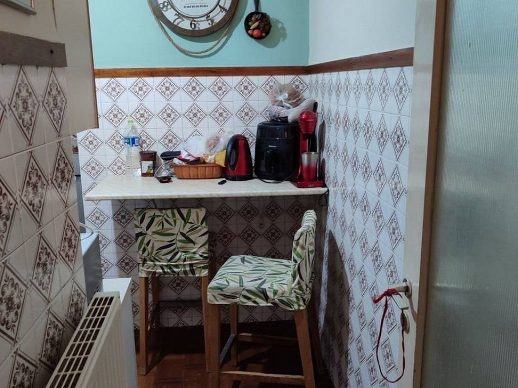 Forumland Real Estate, Κουζίνα