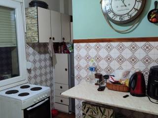 Forumland Real Estate, Κουζίνα