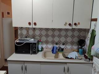 Forumland Real Estate, Κουζίνα