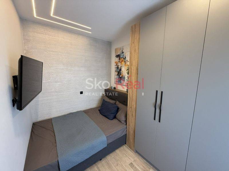 Υπνοδωμάτιο