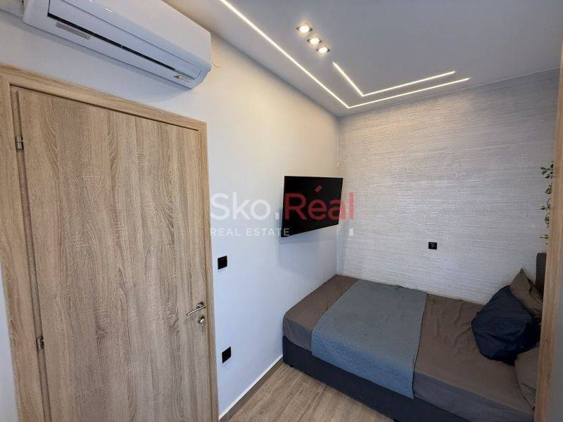 Υπνοδωμάτιο