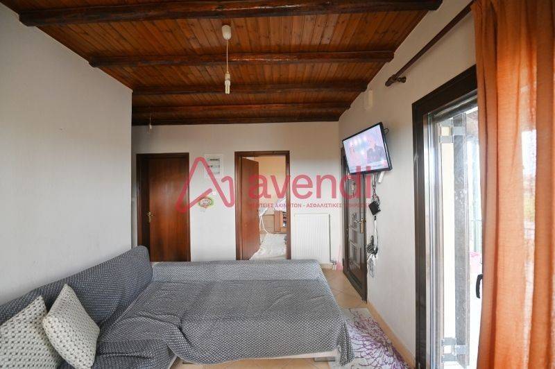 Υπνοδωμάτιο