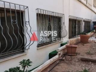 Εξωτερικοι χώροι