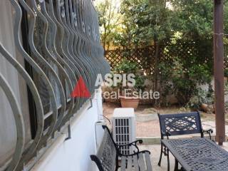 Εξωτερικοι χώροι